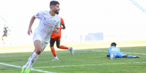 الكونفيدرالية الإفريقية .. المصري والوداد يتصدران ..وعزام ونيروبي دون نقاط