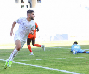 الكونفيدرالية الإفريقية .. المصري والوداد يتصدران ..وعزام ونيروبي دون نقاط