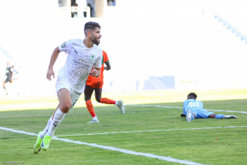 الكونفيدرالية الإفريقية .. المصري والوداد يتصدران ..وعزام ونيروبي دون نقاط