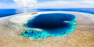 مساحته 5 ملايين كيلومتر.. ثقب عملاق فوق الأطلسي يثير قلق العلماء