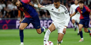 «لاليغا» تحقق أكثر من 6.135 مليارات يورو من الإيرادات السمعية والبصرية