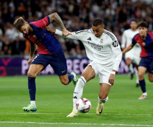 «لاليغا» تحقق أكثر من 6.135 مليارات يورو من الإيرادات السمعية والبصرية