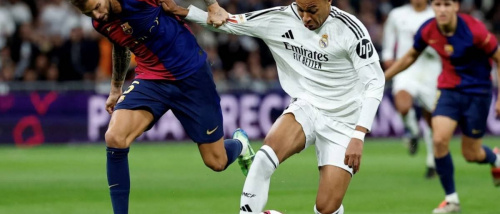 «لاليغا» تحقق أكثر من 6.135 مليارات يورو من الإيرادات السمعية والبصرية