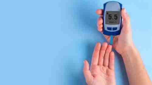 دراسة: الحمية الصحية لمرضى السكري أكثر فعالية من الأنسولين