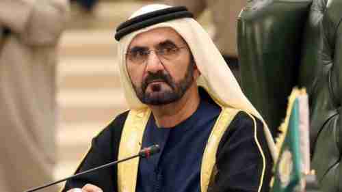 محمد بن راشد: نبحث عن رائد للمهمة الإماراتية الثانية في الفضاء 