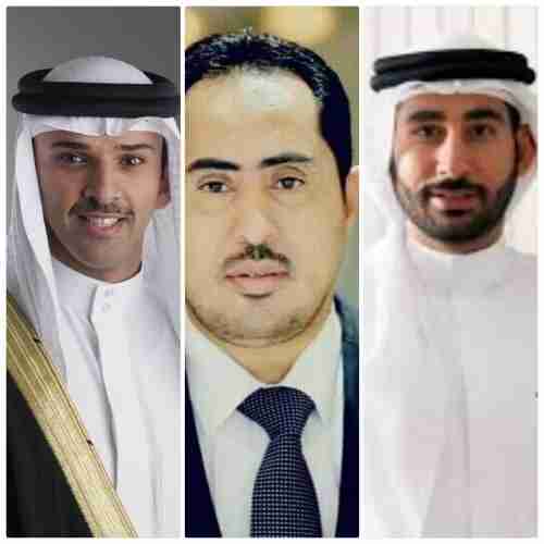 الوزير نايف البكري يهنئ منتخب البحرين بطل خليجي24 
