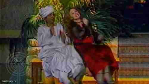 وفاة "ملك الفوازير" المصري حسن عفيفي