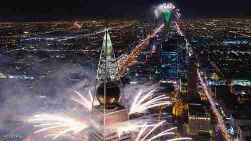 "موسم الرياض" يحطم التوقعات بـ10 ملايين زائر