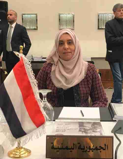عمان : انتخاب وزيرة الشؤون الاجتماعية الدكتوره ابتهاج الكمال نائب رئيس مجلس وزراء الشؤون الاجتماعية العرب 