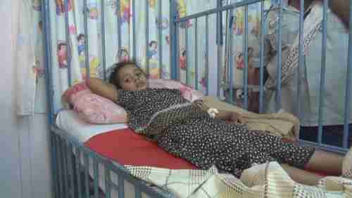 وفاة5من أصل 64حالة مصابة بحمى الضنك بصلاح الدين في عدن 