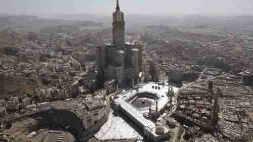 السعودية.. العثور على قبور تاريخية في مكة المكرمة