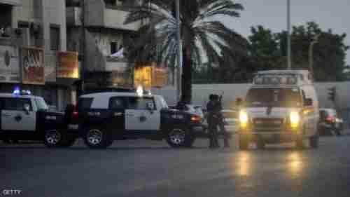 ضبط يمني واثيوبية بحالة تلبس في المملكة العربية السعودية .. فيديو 