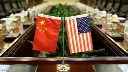 الصين: هكذا تعاملنا بشأن الخلاف التجاري مع الولايات المتحدة