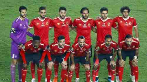 الأهلي المصري يوضح موقفه من أزمة "السوبر الإفريقي"
