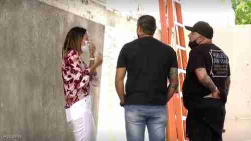 الادعاء الأرجنتيني يداهم منزل طبيبة مارادونا النفسية