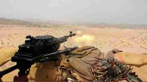 مليشيا الحوثي تبدأ بشن هجوم جديد على مأرب من عدة محاور