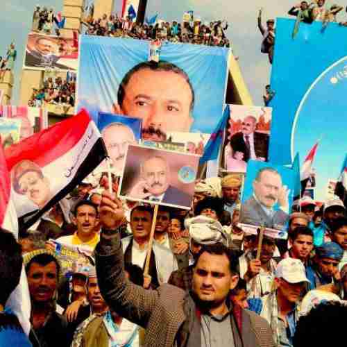   لماذا فشلت انتفاضة ديسمبر التي أطلقها الرئيس صالح للإطاحة بالحوثيين لاستعادة الجمهورية؟