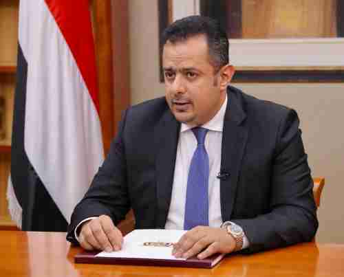 رئيس الوزراء يتلقى اتصالا هاتفيا من أمين عام مجلس التعاون لدول الخليج العربية