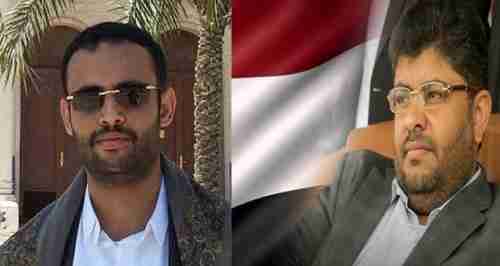 صراع الأجنحة في صنعاء.. محمد علي الحوثي يوجه بإقالة وزير عينه المشاط