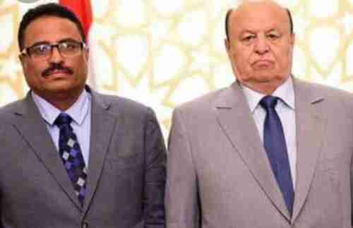 الجبواني: الليلة اتفق الرئيس هادي والحوثي والمؤتمر والإصلاح