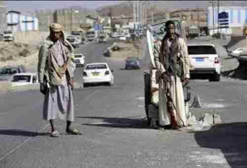 الحوثي يمنع استيراد التمور ويفرض عقوبات على القادمين من السعودية