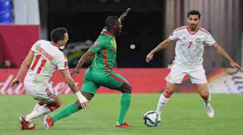 كأس العرب| "فوز قاتل" يقرب الإمارات من ربع النهائي ويطيح بموريتانيا