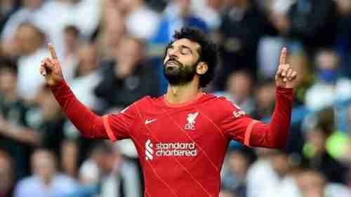 تصريح صلاح عن "شرب الكحول" يشعل مواقع التواصل بين مستنكر ومدافع (فيديو وصور)