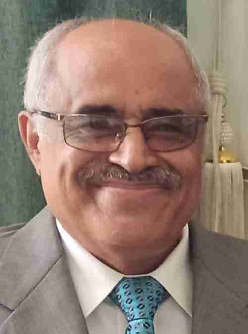 الملعسي يعلق حول تحسن سعر صرف الريال اليمني 