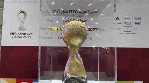 بالأرقام..تعرف على أفضل وأسوأ منتخب في كأس العرب 2021