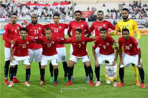 كأس العرب تؤجل توقيع العقد الرسمي لمدرب منتخب اليمن