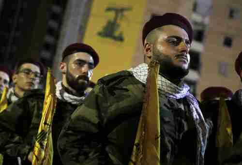 وحدة كوماندوز تنجح في تصفية 3 من خبراء حزب الله وقيادي حوثي في صنعاء (تفاصيل حصرية)