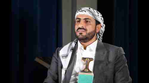 ناطق الحوثيين يضع خيارا واحدا امام التحالف العربي