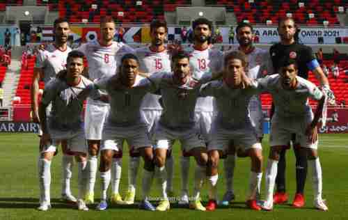 قطر تحفظ هيبة آسيا أمام طوفان الأفارقة في كأس العرب