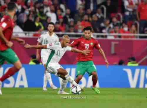 هل عادل منتخب الجزائر رقم إيطاليا القياسي؟