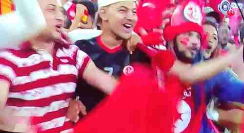 تونس إلى نصف نهائي كأس العالم العربي