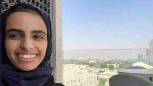 مسؤول قطري يكشف لصحيفة بريطانية ما حصل مع الناشطة القطرية نوف المعاضيد