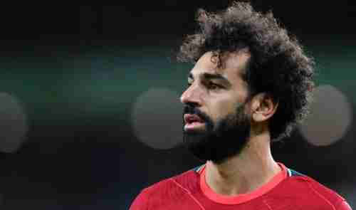 أنباء عن إصابة محمد صلاح بكورونا.. وليفربول يعلق