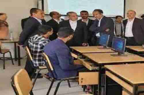 تحليل : من هو الطرف الثالث الذي تخلص جسديا من ايرلو بصنعاء ؟