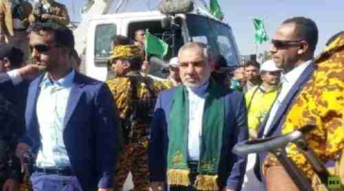 تفاصيل ومفاجآت جديدة بشأن كواليس مصرع رجل «طهران» بصنعاء