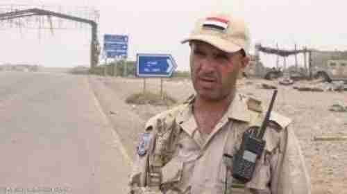 تصريح جديد لـ”ناطق قوات طارق صالح ” بشأن إستراتيجية الحوثيين منذ الحرب الأولى في صعدة