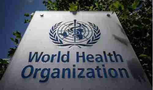 الصحة العالمية تعلن موعد انتهاء جائحة فيروس كورونا..