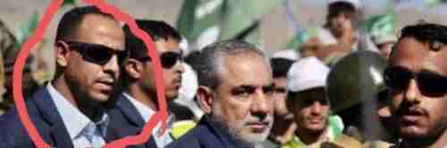 مصرع الحارس اللبناني للايراني ايرلو ودفنه بصعدة 