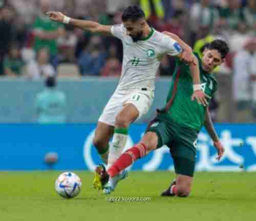 بولندا الرابح الأكبر من صدام السعودية والمكسيك.. ورينارد يتصدر الخاسرين