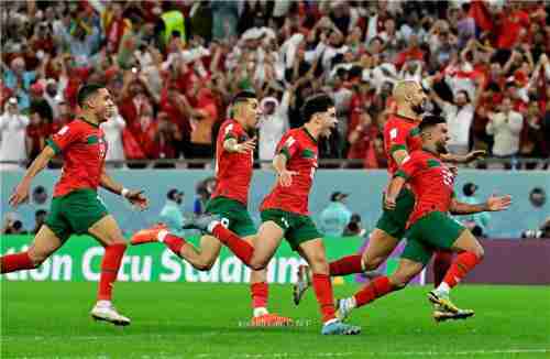 المغرب يعول على 3 أسلحة لقهر البرتغال