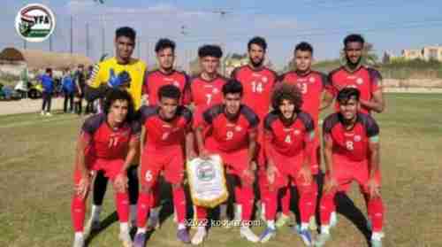 النجوم يختبر استعداد منتخب اليمن لخليجي 25