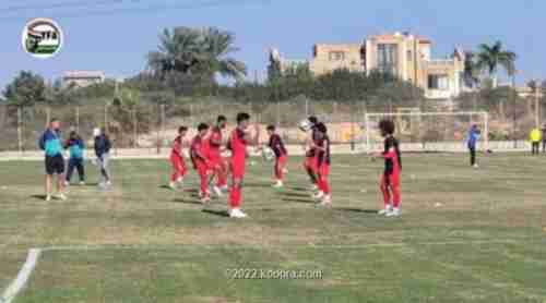 الان .. اليمن يواجه لافيينا المصري للمرة الثالثة