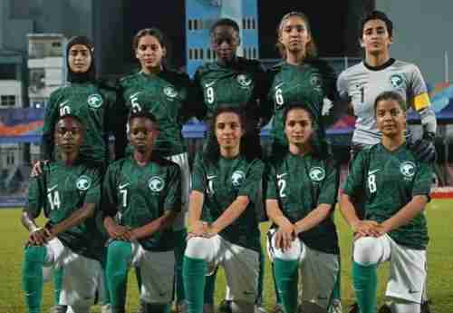 السعودية تستضيف بطولة دولية لكرة القدم النسائية