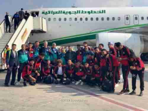 الاتحاد اليمني لكرة القدم ينفي كذبة " العراقية " 