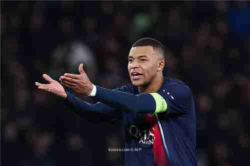 ريال مدريد يضغط على مبابي بعرض أخير