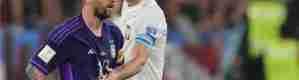 ميسي: ليفاندوفسكي "أغضبني" فتعمدت "ما فعلت معه"!